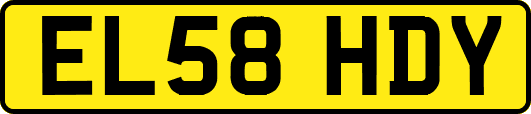 EL58HDY