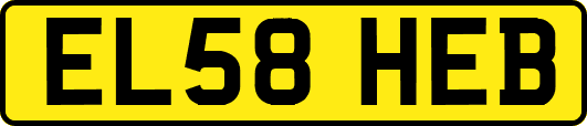 EL58HEB