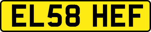 EL58HEF