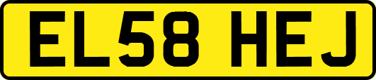 EL58HEJ