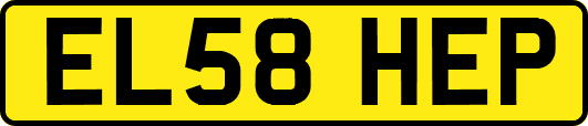 EL58HEP