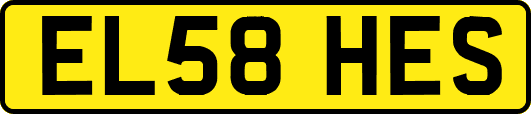 EL58HES