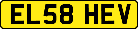 EL58HEV
