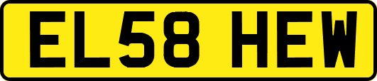EL58HEW