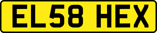 EL58HEX