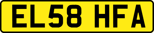 EL58HFA