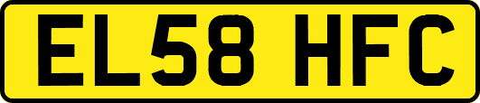 EL58HFC