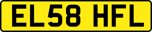 EL58HFL