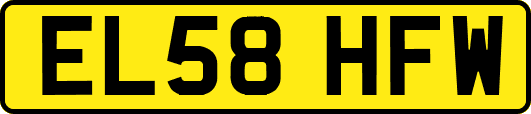 EL58HFW