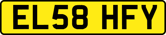 EL58HFY