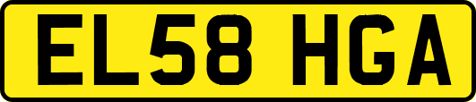 EL58HGA