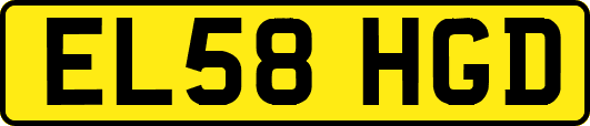 EL58HGD