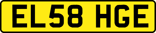 EL58HGE