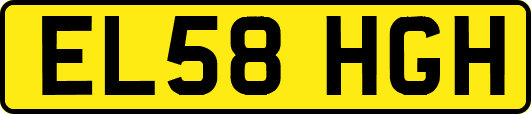 EL58HGH