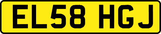 EL58HGJ