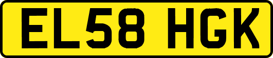 EL58HGK