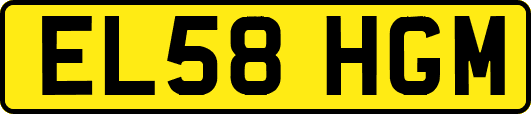 EL58HGM