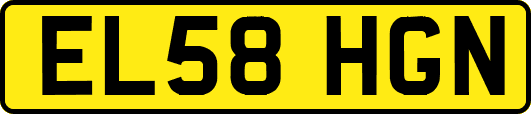 EL58HGN