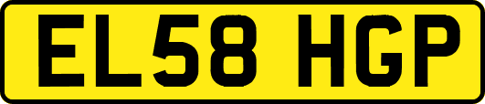 EL58HGP