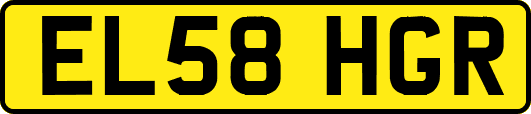 EL58HGR
