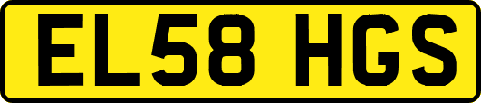 EL58HGS