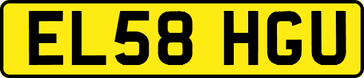 EL58HGU