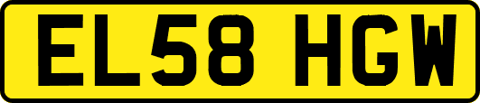 EL58HGW