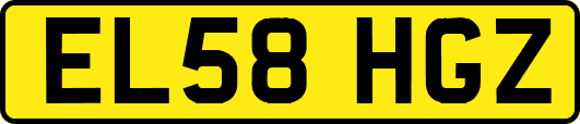 EL58HGZ