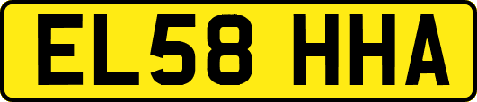 EL58HHA