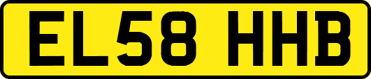 EL58HHB