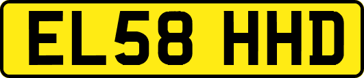 EL58HHD