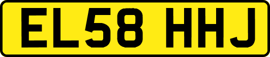 EL58HHJ