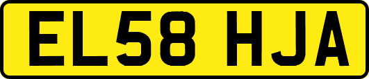 EL58HJA
