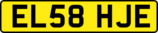 EL58HJE