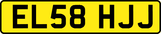 EL58HJJ
