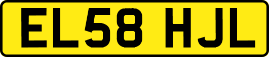EL58HJL