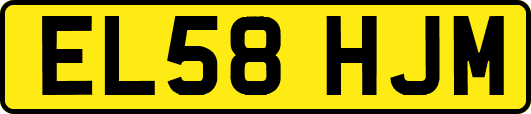 EL58HJM