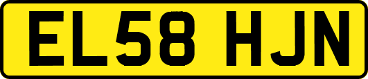 EL58HJN