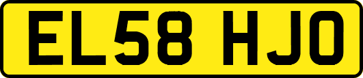 EL58HJO