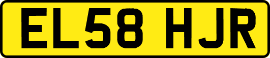 EL58HJR