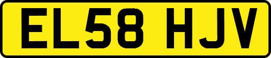 EL58HJV