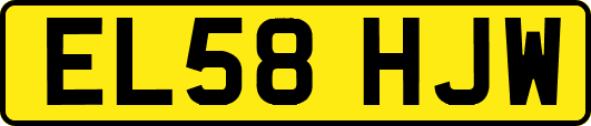 EL58HJW