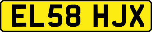 EL58HJX