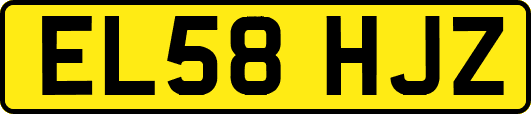 EL58HJZ