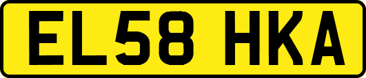 EL58HKA