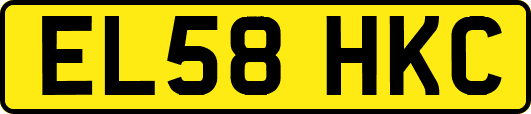 EL58HKC