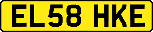 EL58HKE