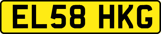 EL58HKG
