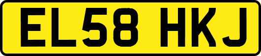 EL58HKJ