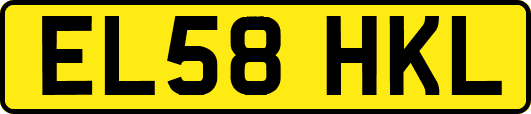 EL58HKL